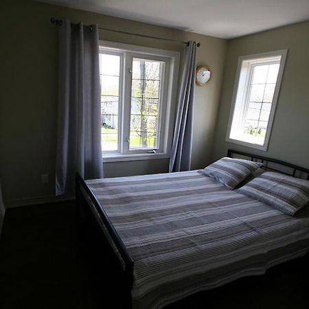 Pelican Guest House. Village Style Living. Spend Vacation Time In Eco Place! Fort Erie Extérieur photo
