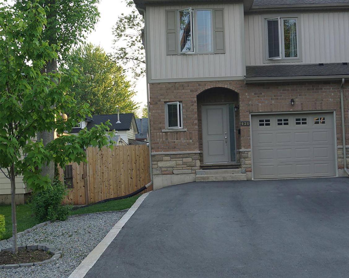Pelican Guest House. Village Style Living. Spend Vacation Time In Eco Place! Fort Erie Extérieur photo