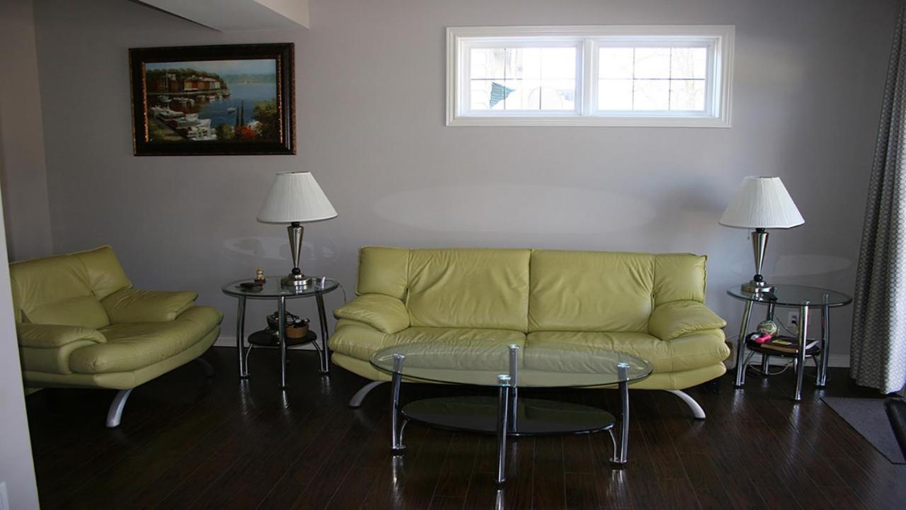 Pelican Guest House. Village Style Living. Spend Vacation Time In Eco Place! Fort Erie Extérieur photo