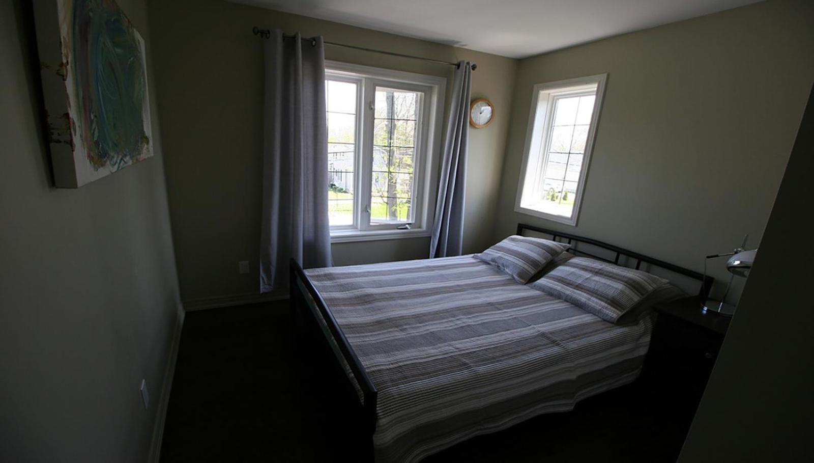Pelican Guest House. Village Style Living. Spend Vacation Time In Eco Place! Fort Erie Extérieur photo