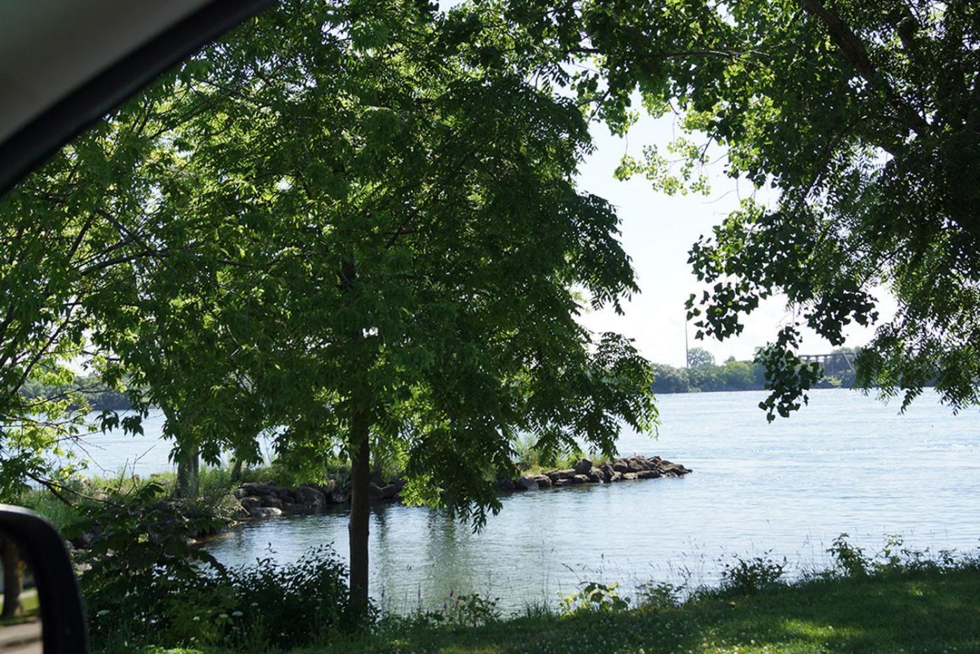 Pelican Guest House. Village Style Living. Spend Vacation Time In Eco Place! Fort Erie Extérieur photo