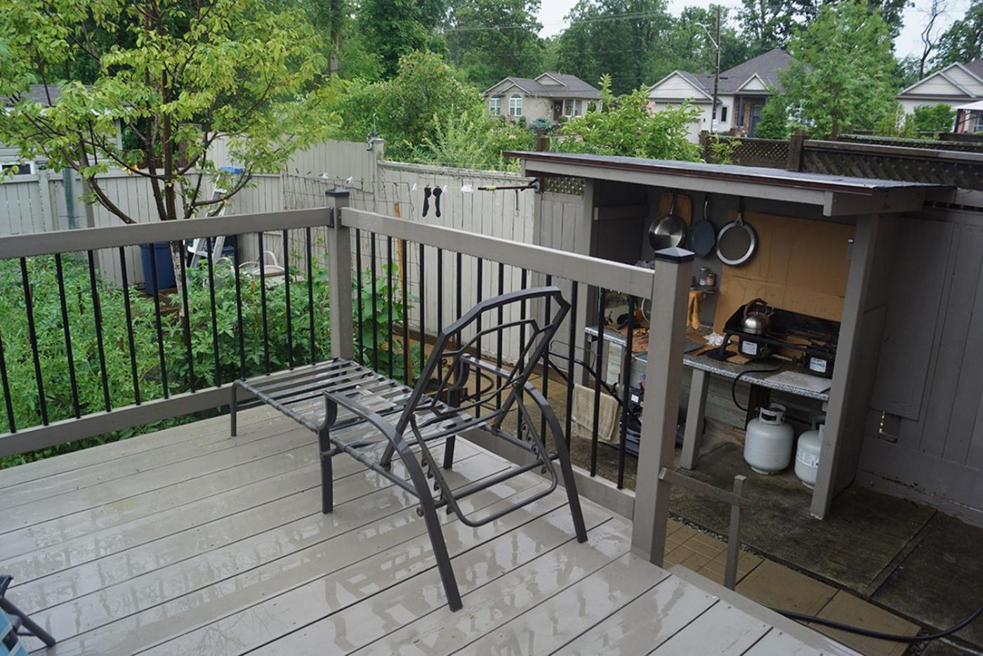 Pelican Guest House. Village Style Living. Spend Vacation Time In Eco Place! Fort Erie Extérieur photo